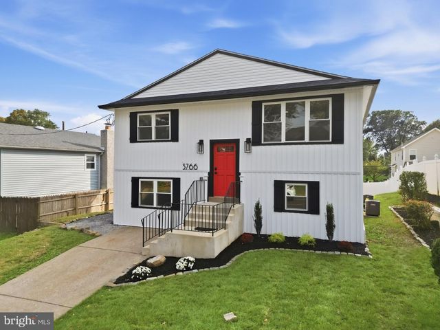 3766 PRESIDENT ST, Philadelphia, PA 19114