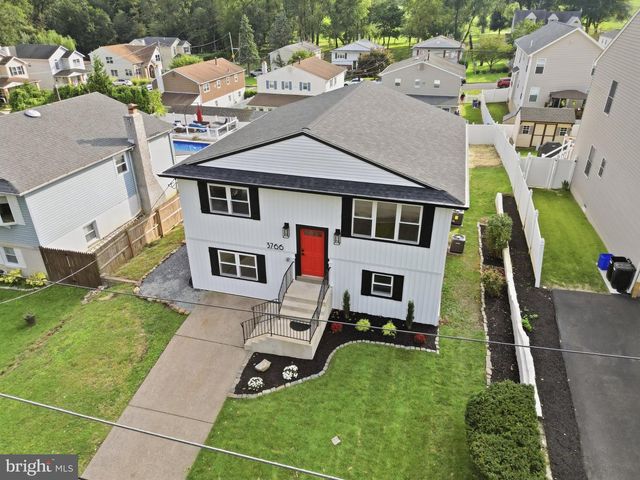 3766 PRESIDENT ST, Philadelphia, PA 19114