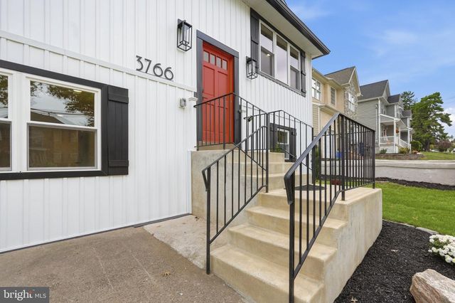 3766 PRESIDENT ST, Philadelphia, PA 19114