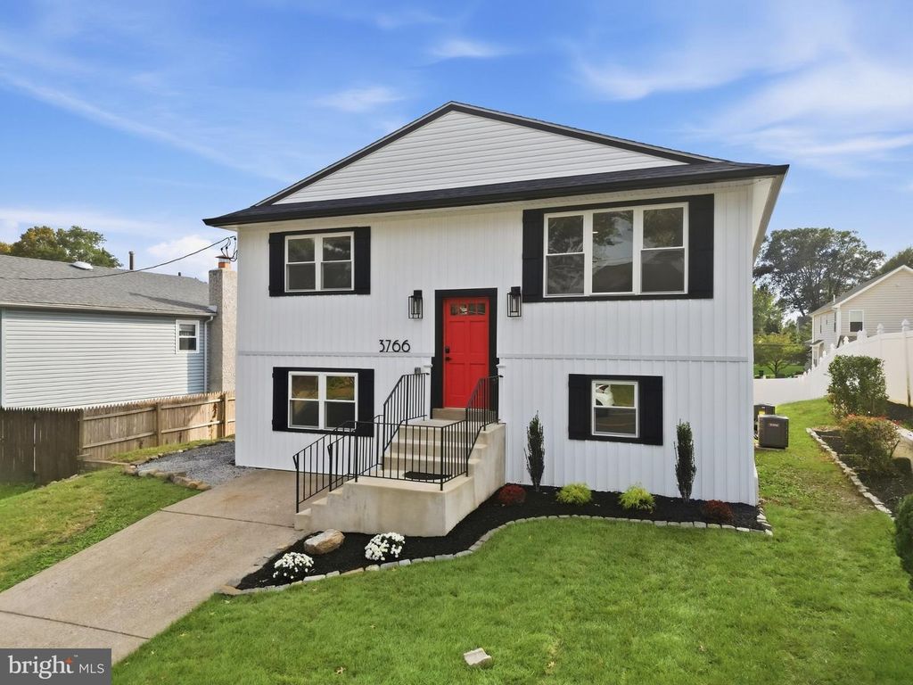 3766 PRESIDENT ST, PHILADELPHIA, PA 19114 — photo 4