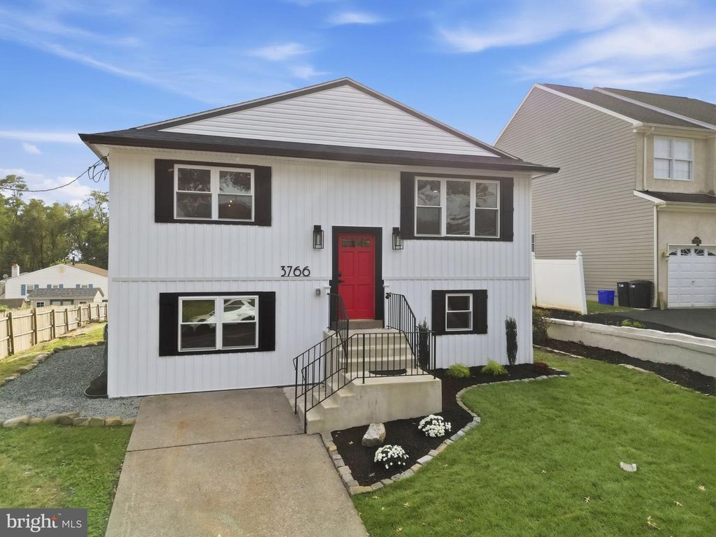 3766 PRESIDENT ST, PHILADELPHIA, PA 19114 — photo 5