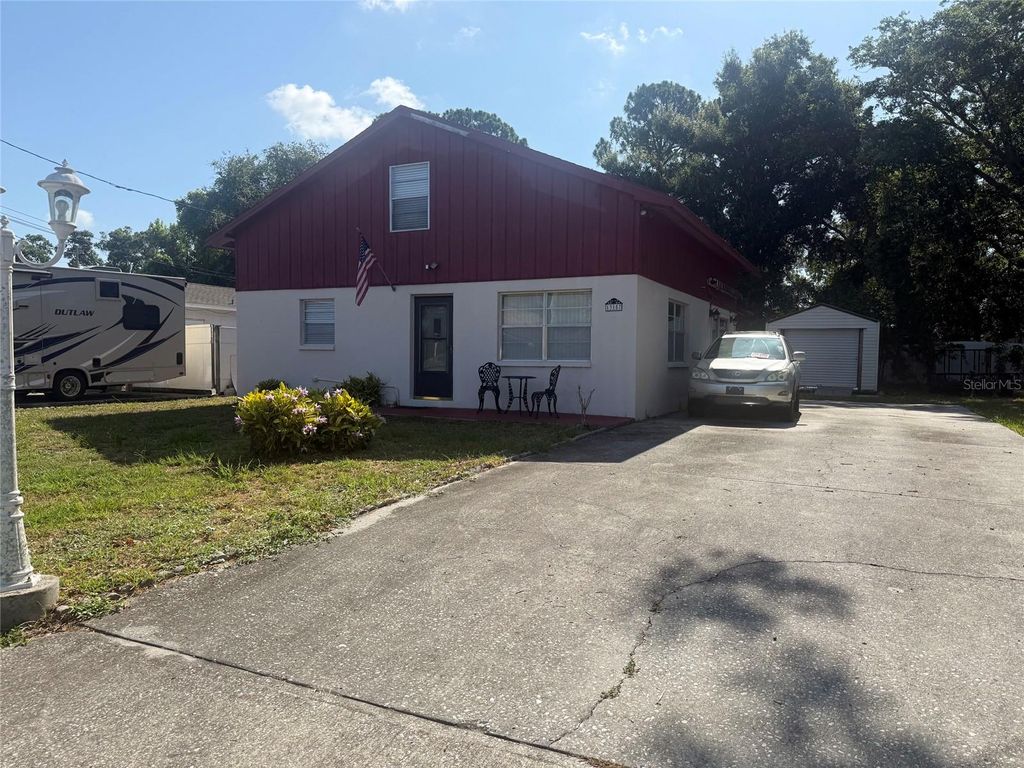 13157 CLAY AVENUE, Largo, FL 33773