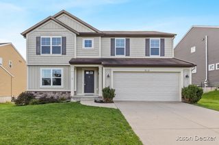 518 Orchard Drive Ne, Rockford City, MI 49341