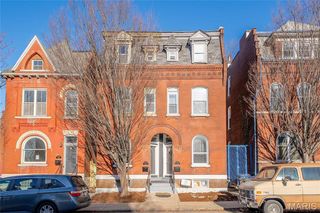 1723 S Tucker Boulevard, St Louis, MO 63104