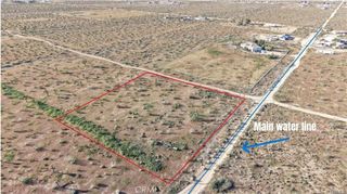 111 Rochester, Phelan, CA 92371