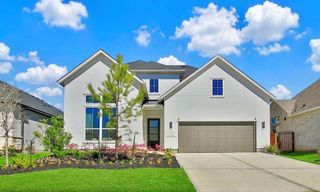 7256 Stillmeadow Grove Drive, Magnolia, TX 77354