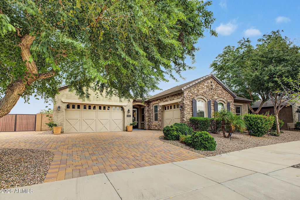 21445 S 223RD Place, Queen Creek, AZ 85142 — photo 3
