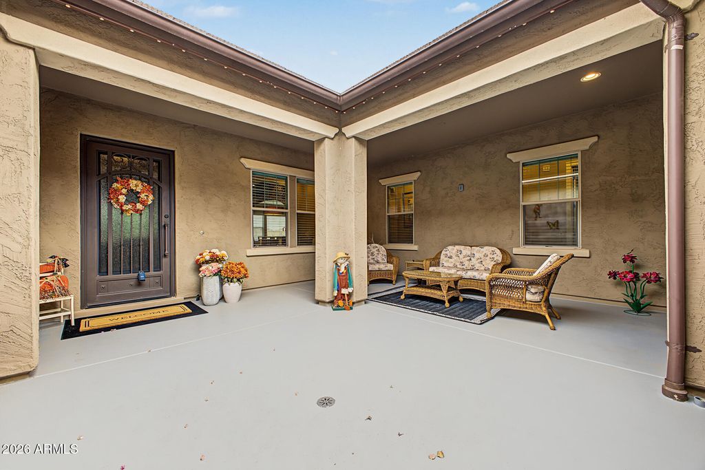 21445 S 223RD Place, Queen Creek, AZ 85142 — photo 4
