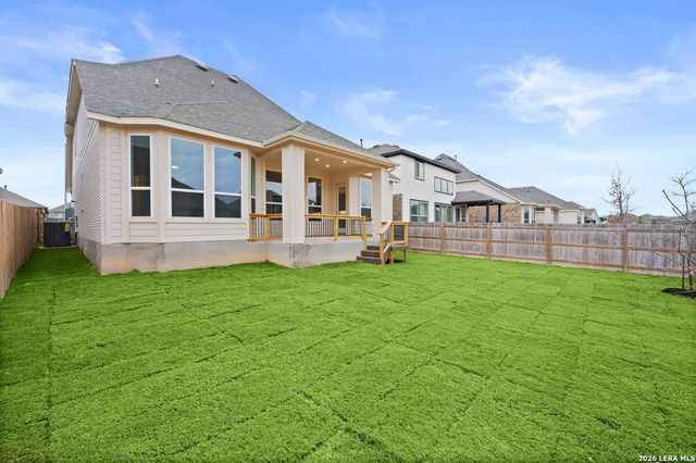 12432 Lanthimos, San Antonio, TX 78254