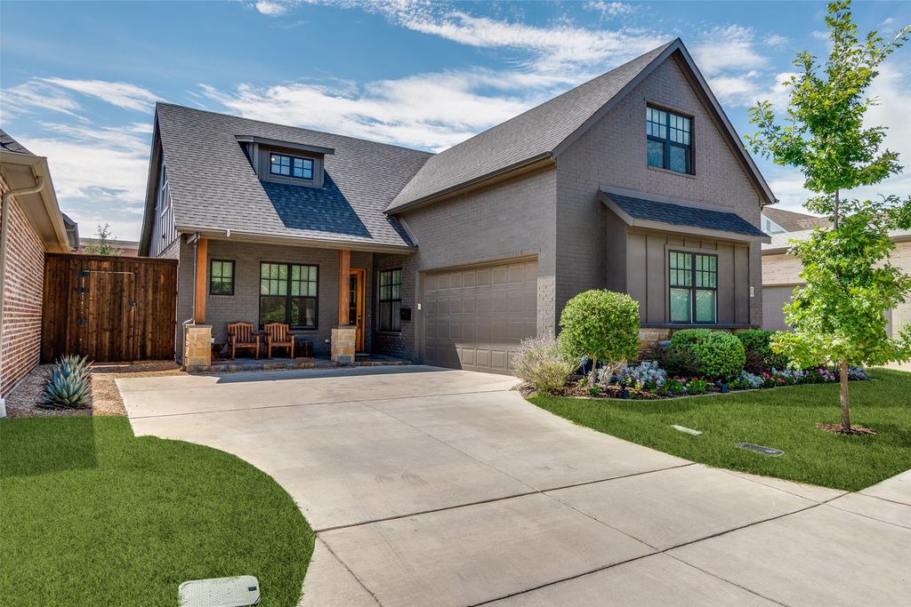 13111 Veronica Road, Farmers Branch, TX 75234