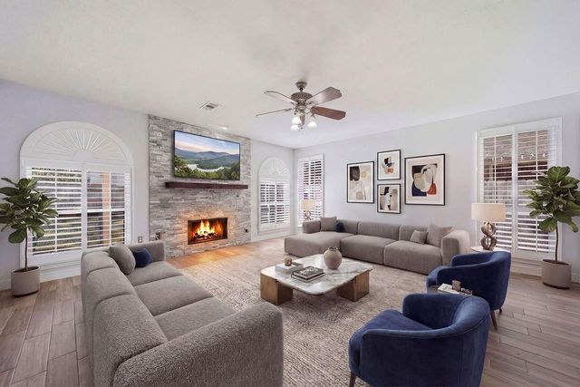 20223 Chelsea Canyon Court, Katy, TX 77450