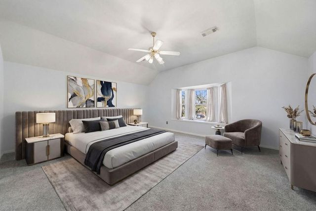 20223 Chelsea Canyon Court, Katy, TX 77450