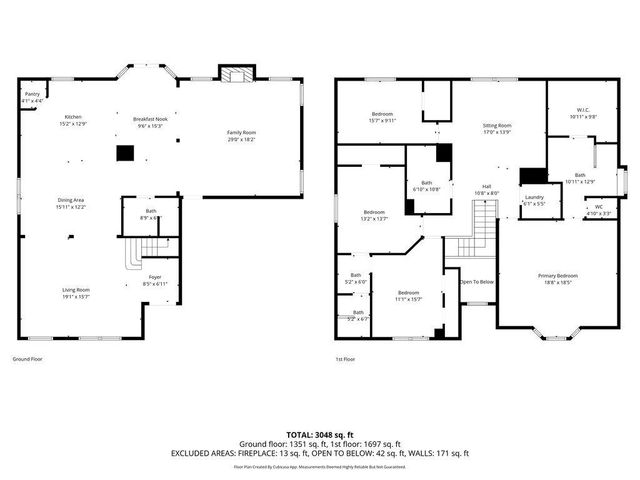 20223 Chelsea Canyon Court, Katy, TX 77450