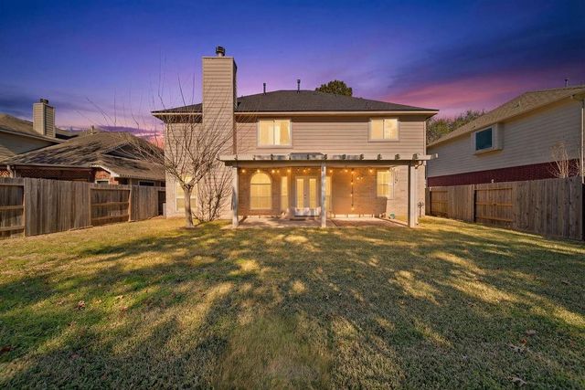 20223 Chelsea Canyon Court, Katy, TX 77450