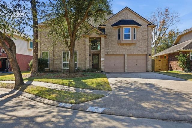20223 Chelsea Canyon Court, Katy, TX 77450