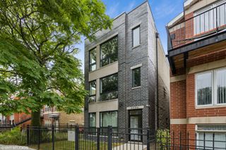 2536 W Harrison Street 2, Chicago, IL 60612
