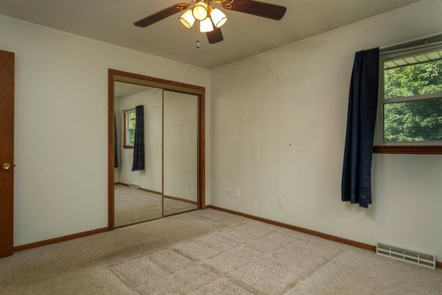 1936 River View Drive, Janesville, WI 53546