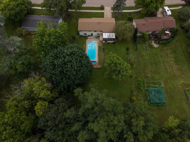 1936 River View Drive, Janesville, WI 53546