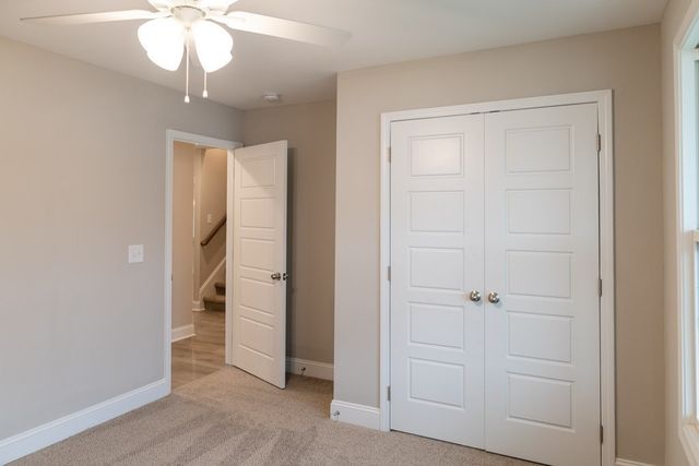 14 Miller Farm, Clarksville, TN 37043