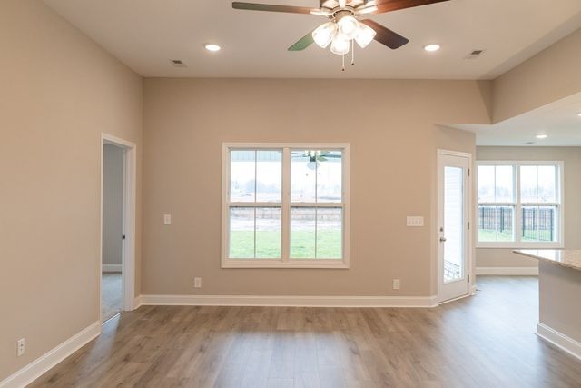 14 Miller Farm, Clarksville, TN 37043