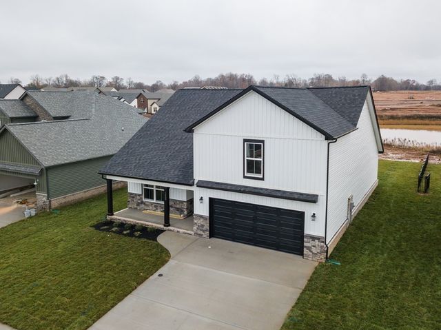 14 Miller Farm, Clarksville, TN 37043
