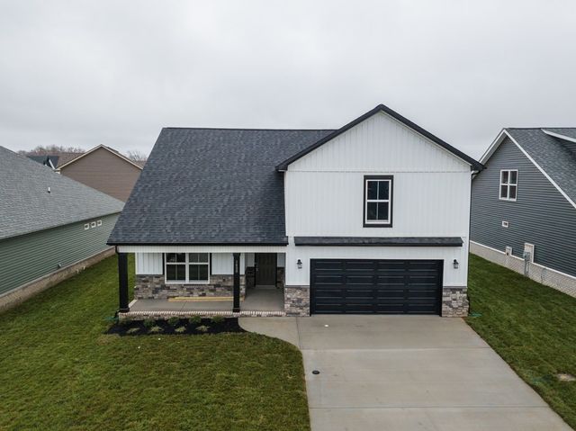 14 Miller Farm, Clarksville, TN 37043