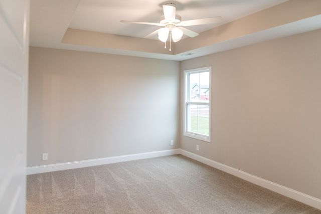 14 Miller Farm, Clarksville, TN 37043