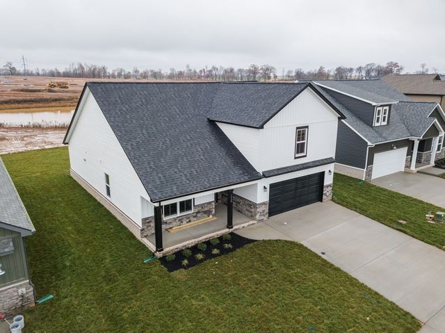 14 Miller Farm, Clarksville, TN 37043
