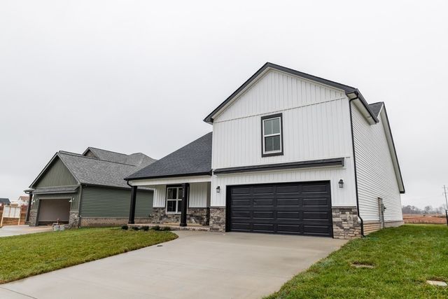 14 Miller Farm, Clarksville, TN 37043