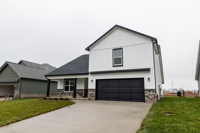 14 Miller Farm, Clarksville, TN 37043