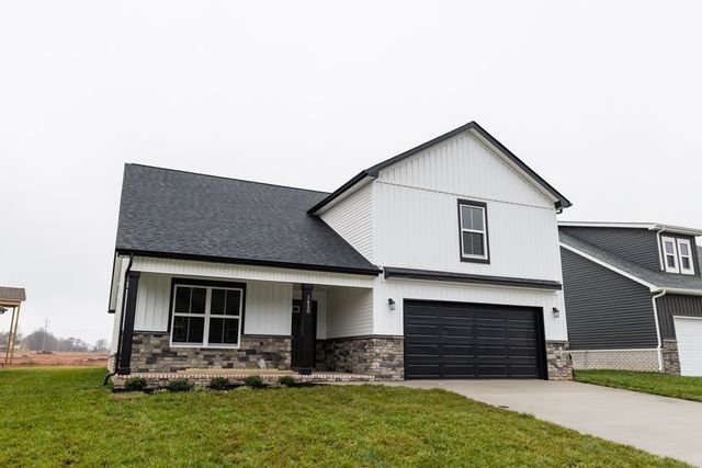 14 Miller Farm, Clarksville, TN 37043