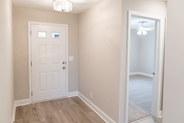 14 Miller Farm, Clarksville, TN 37043