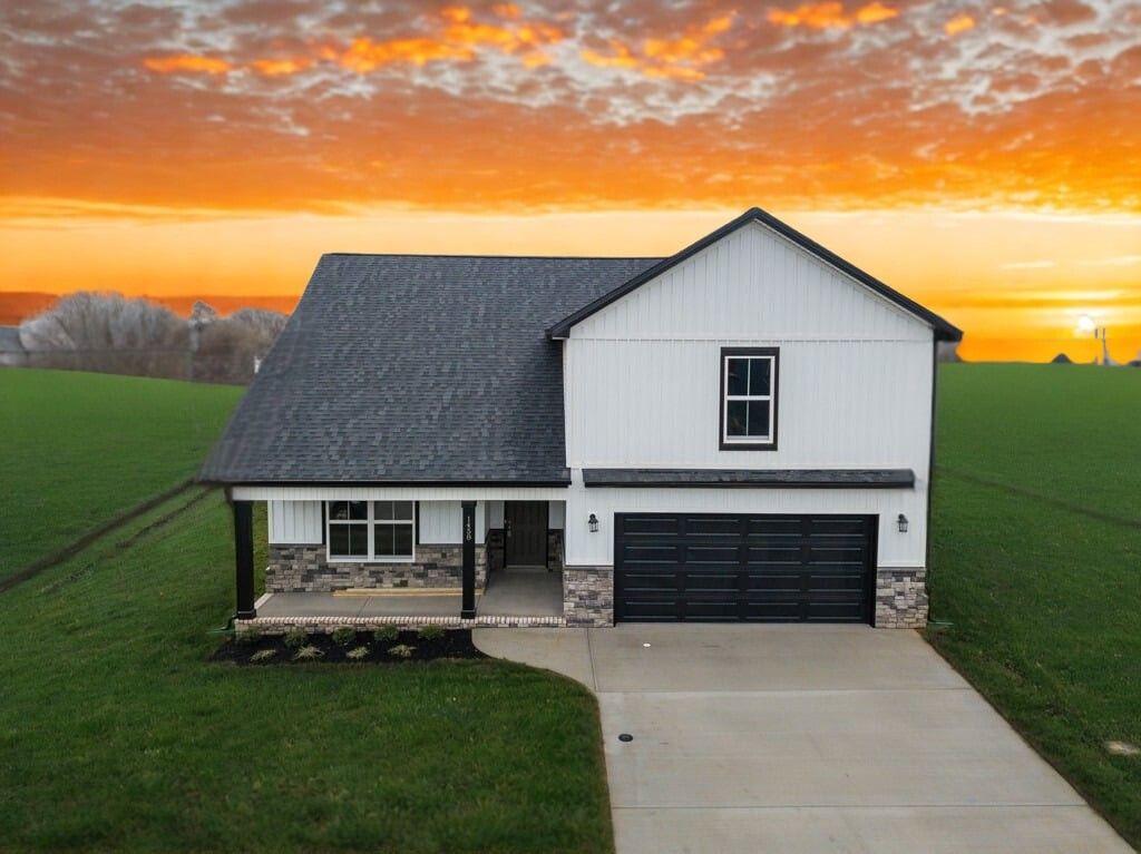 14 Miller Farm, Clarksville, TN 37043