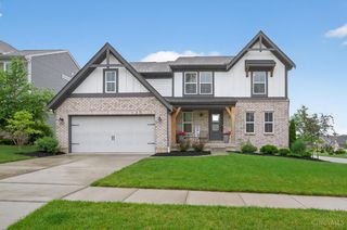 781 Shadow Wood, Turtle Creek Twp, OH 45036