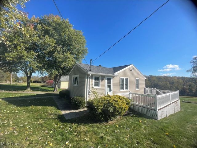 415 Old Colliers Way, Weirton, WV 26062