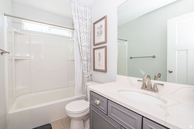 3922 S 2950 W, West Haven, UT 84401