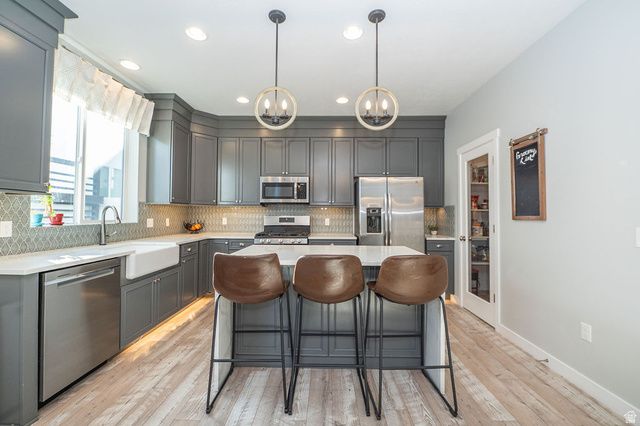 3922 S 2950 W, West Haven, UT 84401