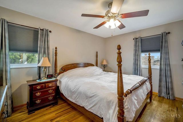 1634 Morman Road, Hanover Twp, OH 45013