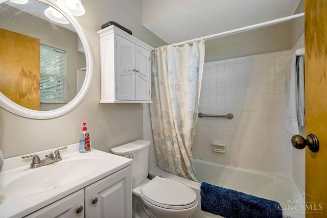 1634 Morman Road, Hanover Twp, OH 45013