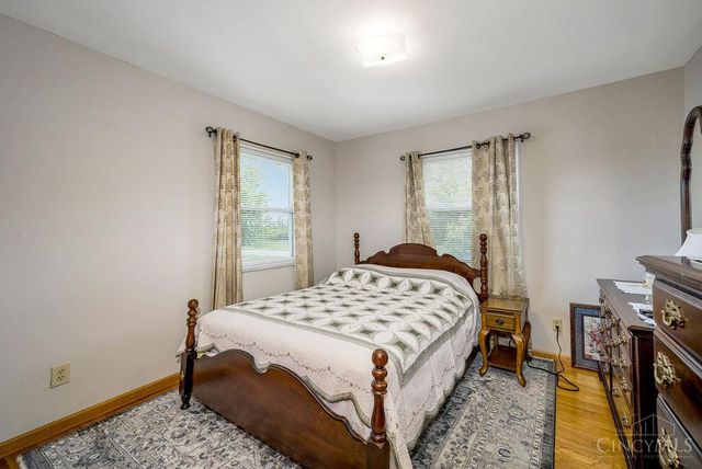 1634 Morman Road, Hanover Twp, OH 45013