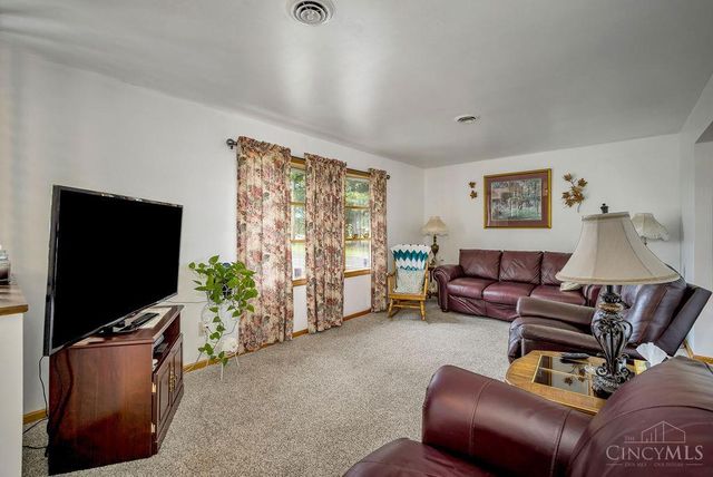 1634 Morman Road, Hanover Twp, OH 45013