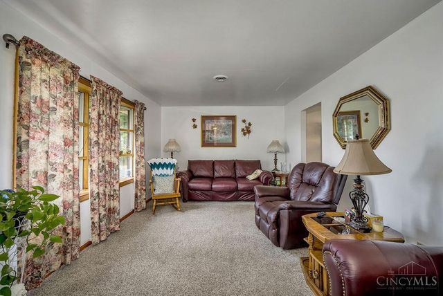 1634 Morman Road, Hanover Twp, OH 45013