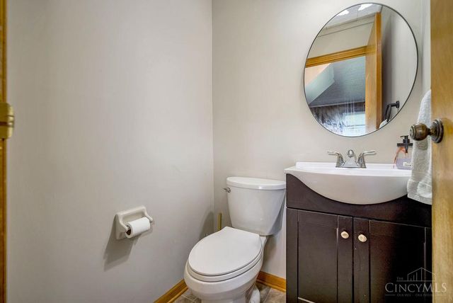 1634 Morman Road, Hanover Twp, OH 45013