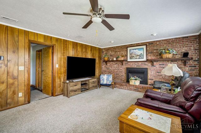 1634 Morman Road, Hanover Twp, OH 45013