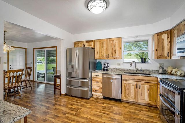 1634 Morman Road, Hanover Twp, OH 45013