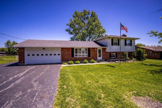 1634 Morman Road, Hanover Twp, OH 45013