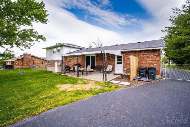 1634 Morman Road, Hanover Twp, OH 45013