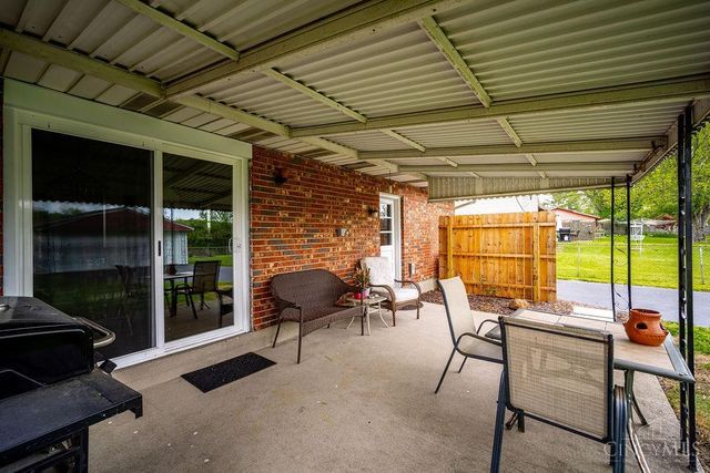 1634 Morman Road, Hanover Twp, OH 45013