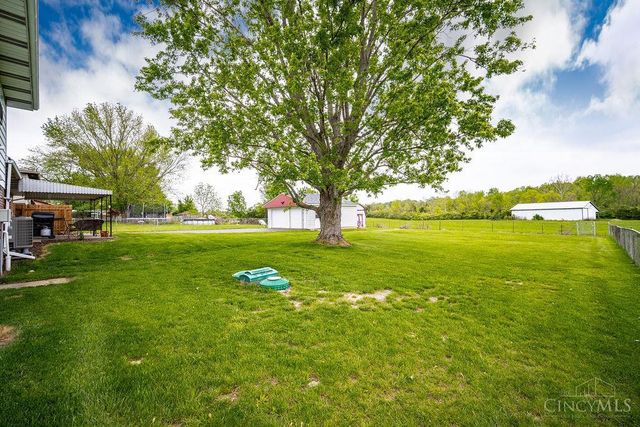 1634 Morman Road, Hanover Twp, OH 45013