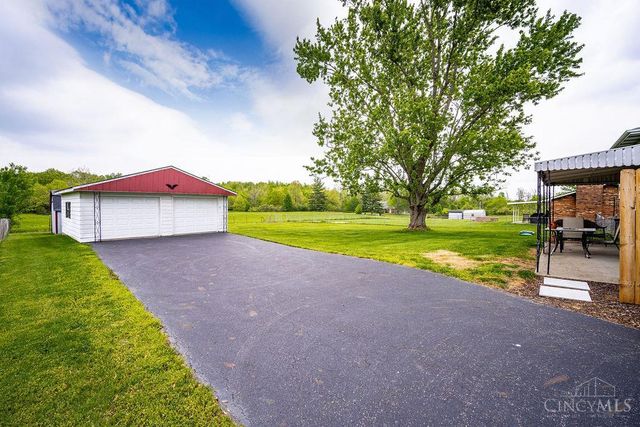 1634 Morman Road, Hanover Twp, OH 45013